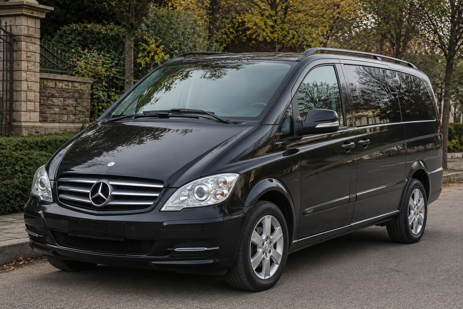 Mercedes Viano